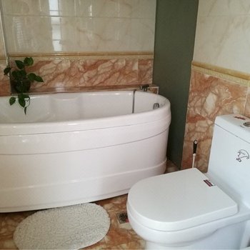 重庆刘女士特色民宿(拓展路分店)酒店提供图片