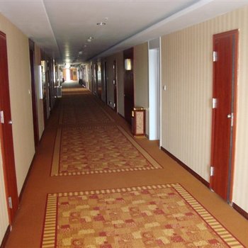 楚雄永仁大酒店酒店提供图片