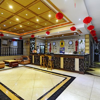 速8酒店(泸州白塔店)酒店提供图片