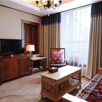 香格里拉瑞丰印象酒店酒店提供图片