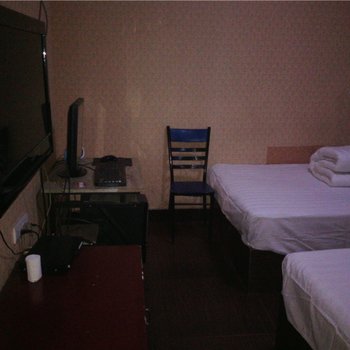 重庆市安凤宾馆酒店提供图片