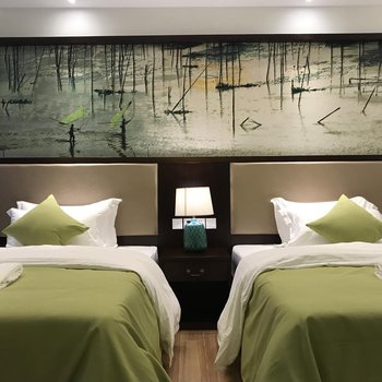 惠州丽景东方度假公寓酒店提供图片