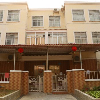 广州从化假日别墅酒店提供图片