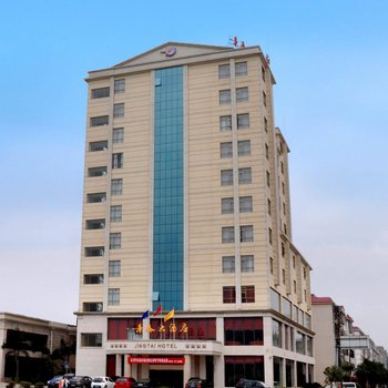 钦州景泰大酒店