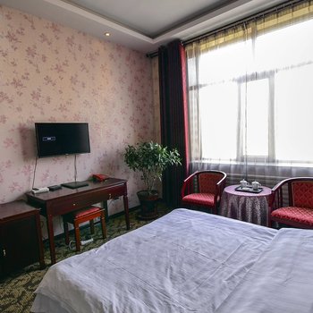 西宁博亨达商务酒店酒店提供图片