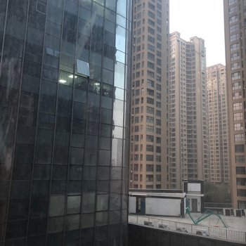 西安南瓜小姐普通公寓酒店提供图片