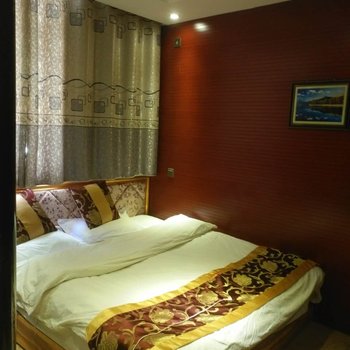日喀则天来商务酒店吉培林巷子店酒店提供图片