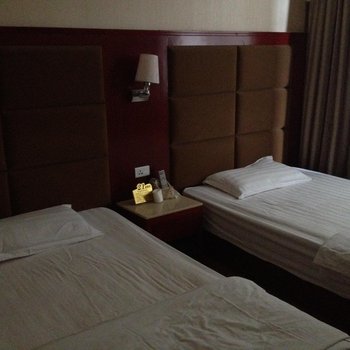 利川吉星宾馆酒店提供图片