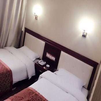 武威博麟宾馆酒店提供图片