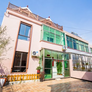 上海驿宿家民宿客栈(民陈12组路分店)酒店提供图片