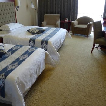 巴林左旗京都酒店酒店提供图片