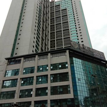 成都蓉风酒店式公寓