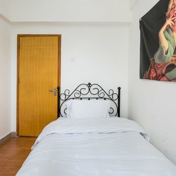 广州途掌柜·琶洲会展公寓(车陂路口店)酒店提供图片