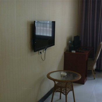 安阳林州家悦宾馆酒店提供图片
