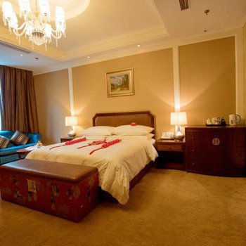 扬州长乐鸿禧酒店酒店提供图片