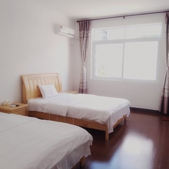 江山如家客栈