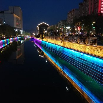 承德嘉和之家公寓(4号店)酒店提供图片