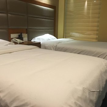 株洲巴比伦精品酒店酒店提供图片