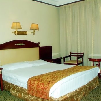 吉木萨尔庭州大酒店酒店提供图片