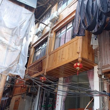 黎平黔景客栈