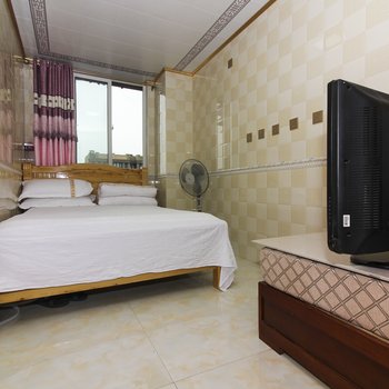 成都枫林客栈酒店提供图片