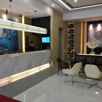 锦江之星品尚(上海火车站南广场店)酒店提供图片