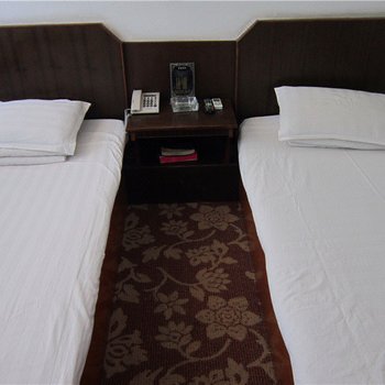 孟州商城宾馆酒店提供图片