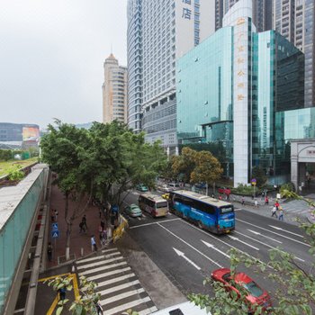 广州清雅居公寓(沾益直街分店)酒店提供图片