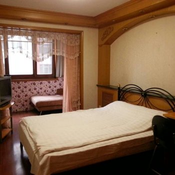 北京优住公寓