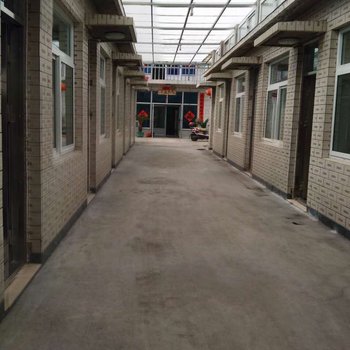 兴城和睦家庭宾馆酒店提供图片