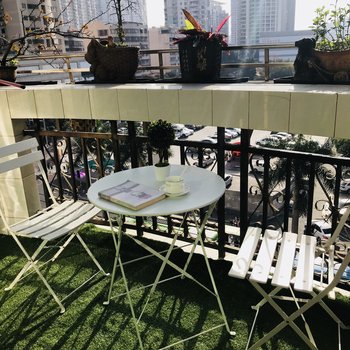 厦门小林子海景民宿(仁海艺术馆分店)
