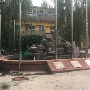 北京昌盛宾馆