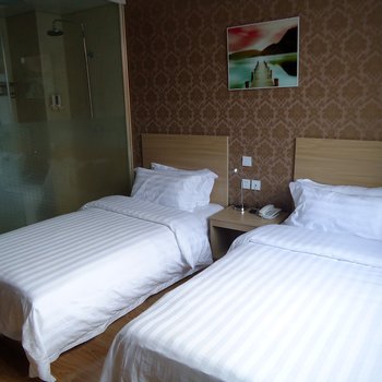 阜新水韵宏都宾馆酒店提供图片