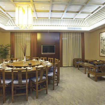 九华山青阳上品度假酒店酒店提供图片