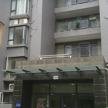 成都快捷青年公寓