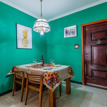 西安路客19分店酒店提供图片