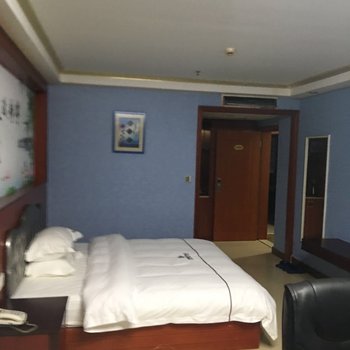 河源海悦商务酒店