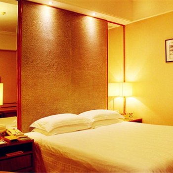 牡丹江夏威夷国际大酒店酒店提供图片
