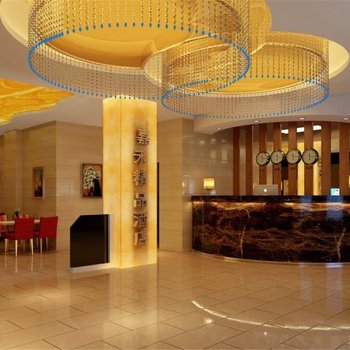 巢湖嘉禾精品酒店酒店提供图片