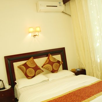 峨眉山清音阁秀湖旅店酒店提供图片