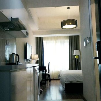东莞锐思堡酒店公寓酒店提供图片