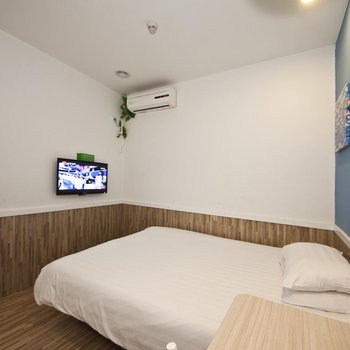 海友酒店(福州五一广场店)酒店提供图片