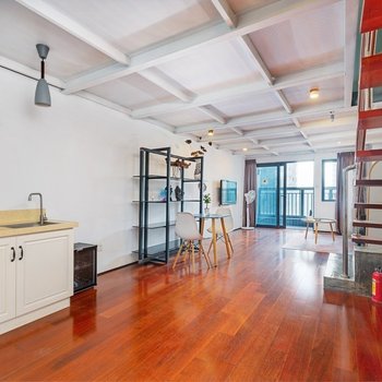 肇庆陈小小仙公寓酒店提供图片