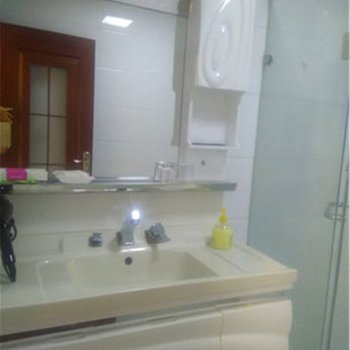 上海新外滩花苑公寓五店(公平路分店)酒店提供图片