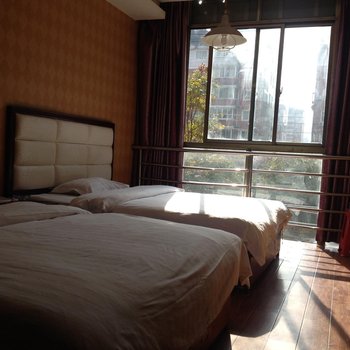 荆门京山贵和商务酒店酒店提供图片