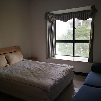 北海蓝梦公寓(金海岸大道广东路口分店)酒店提供图片