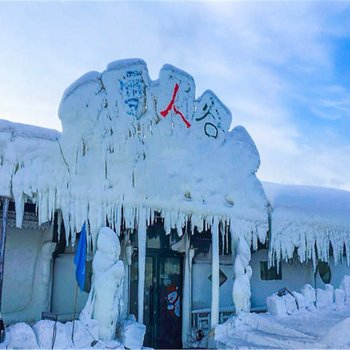 大兴安岭华夏北村民宿(4号店)酒店提供图片