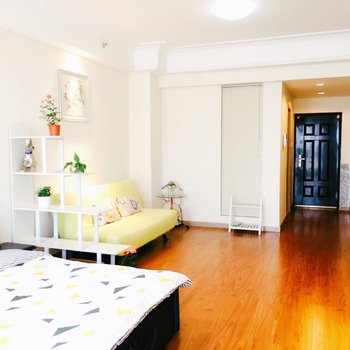 上海猫窝自助式公寓酒店提供图片