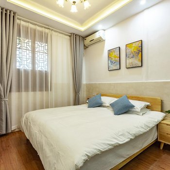 西塘久筑南夕居客栈酒店提供图片