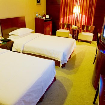 龙岩恒宝大酒店酒店提供图片
